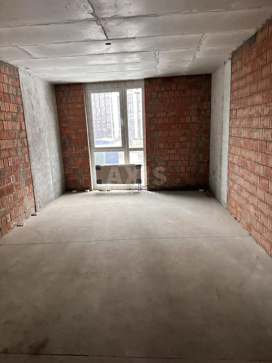 1k apartment vul. Sholudenka 301