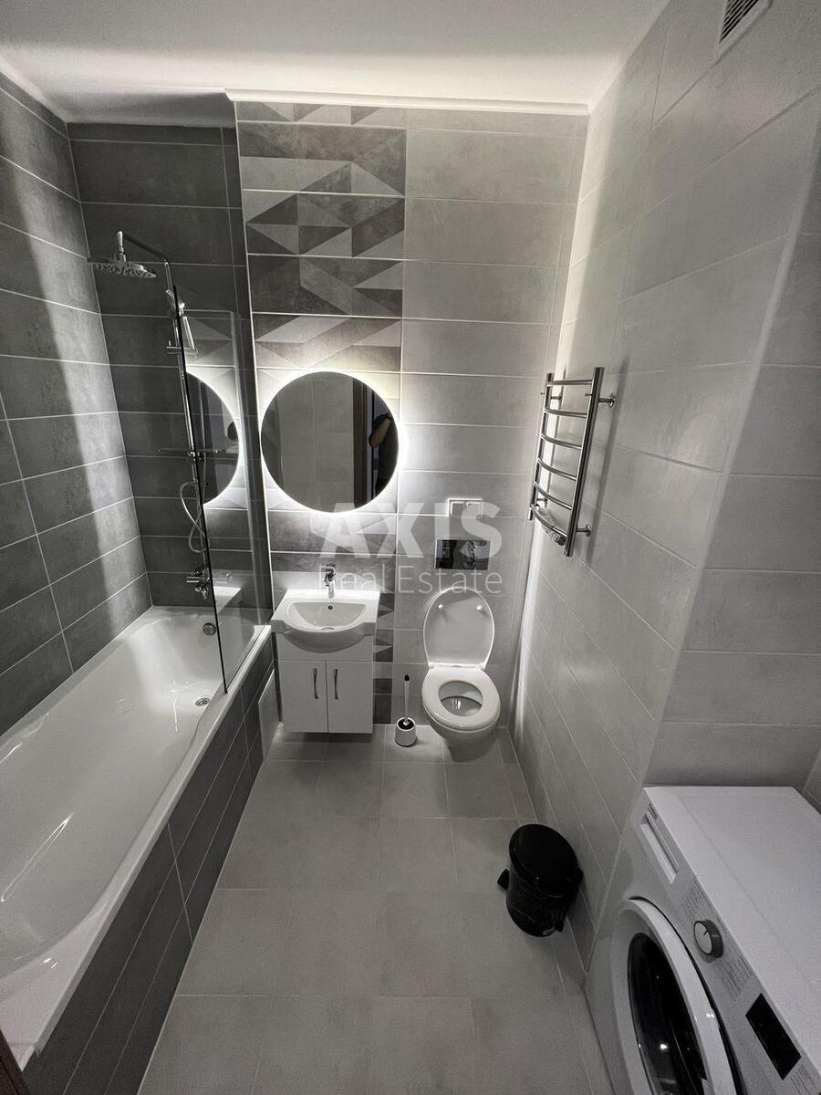 2k apartment pr-t Peremogy 673