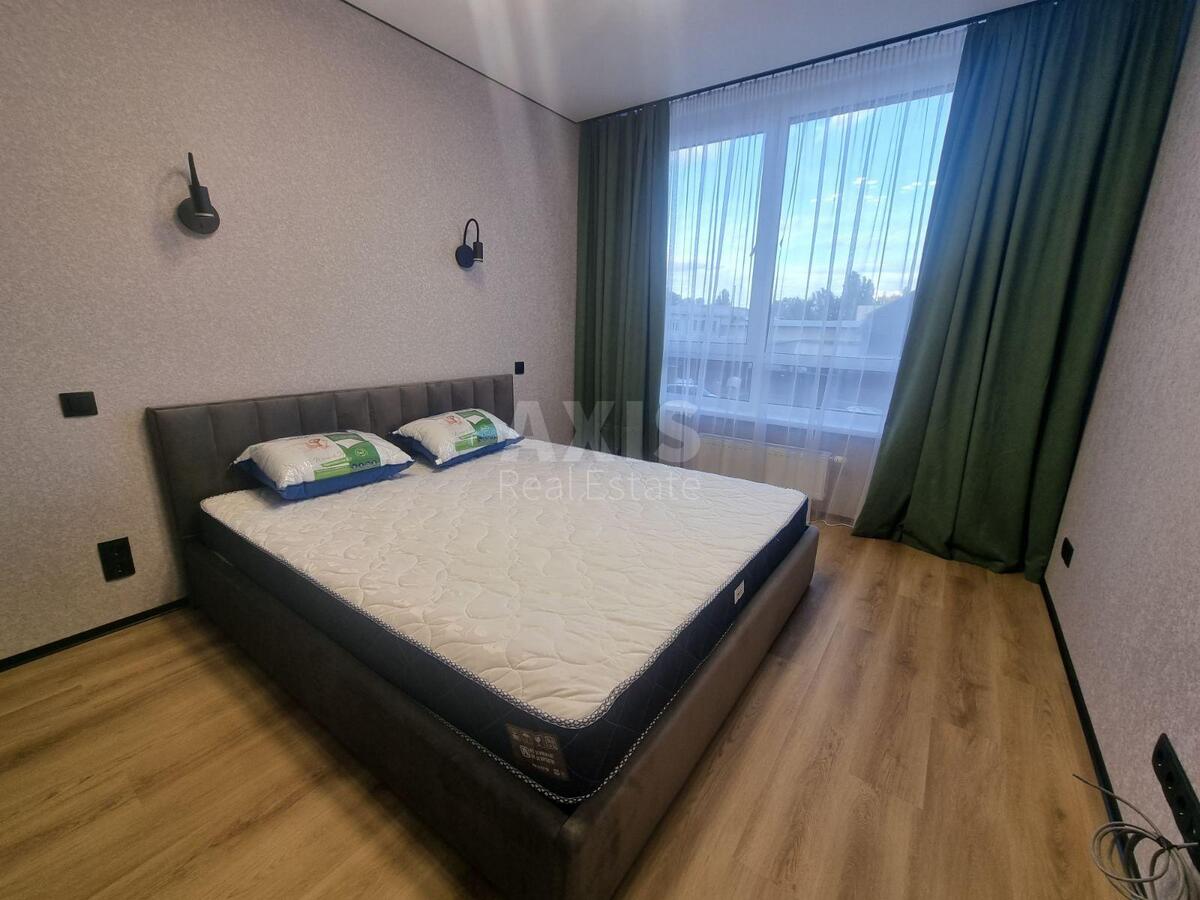 1k apartment vul. Prychal'na 10609911