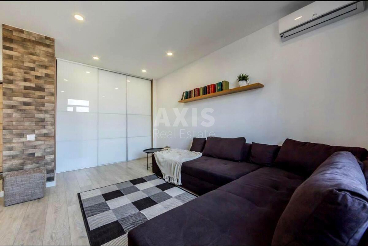 1k apartment vul. Jams'ka 52610063