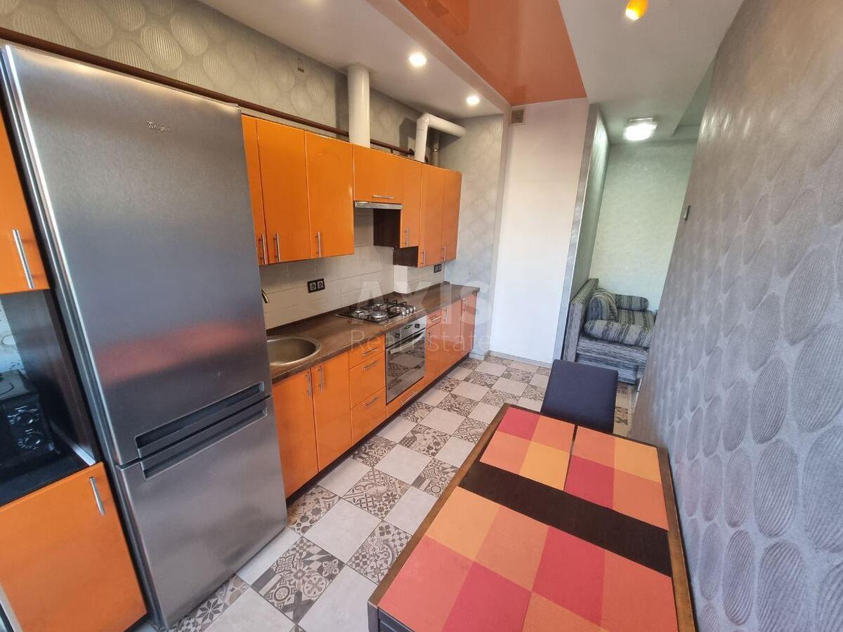 1k apartment vul. Lucenka Dmytra 10566571