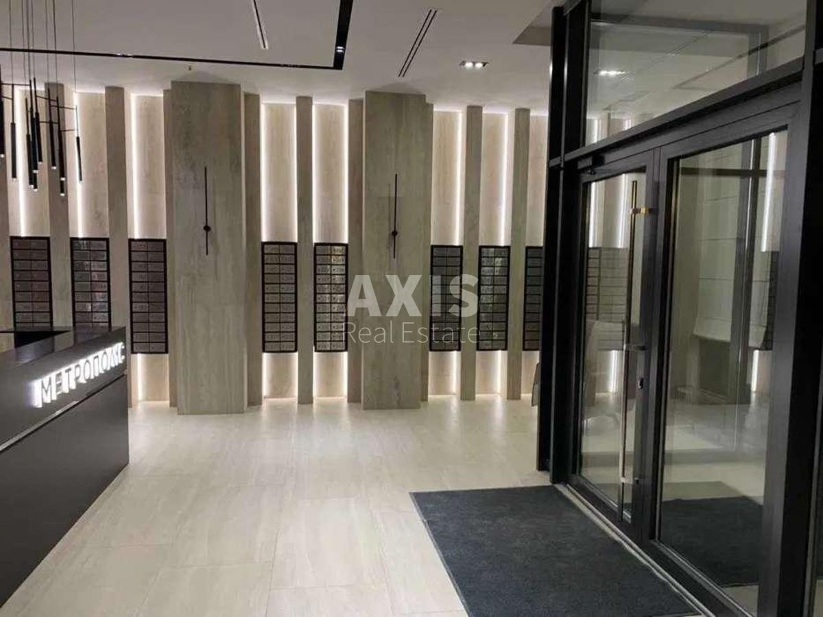 1k apartment vul. Zabolotnogo Akademika 12369411
