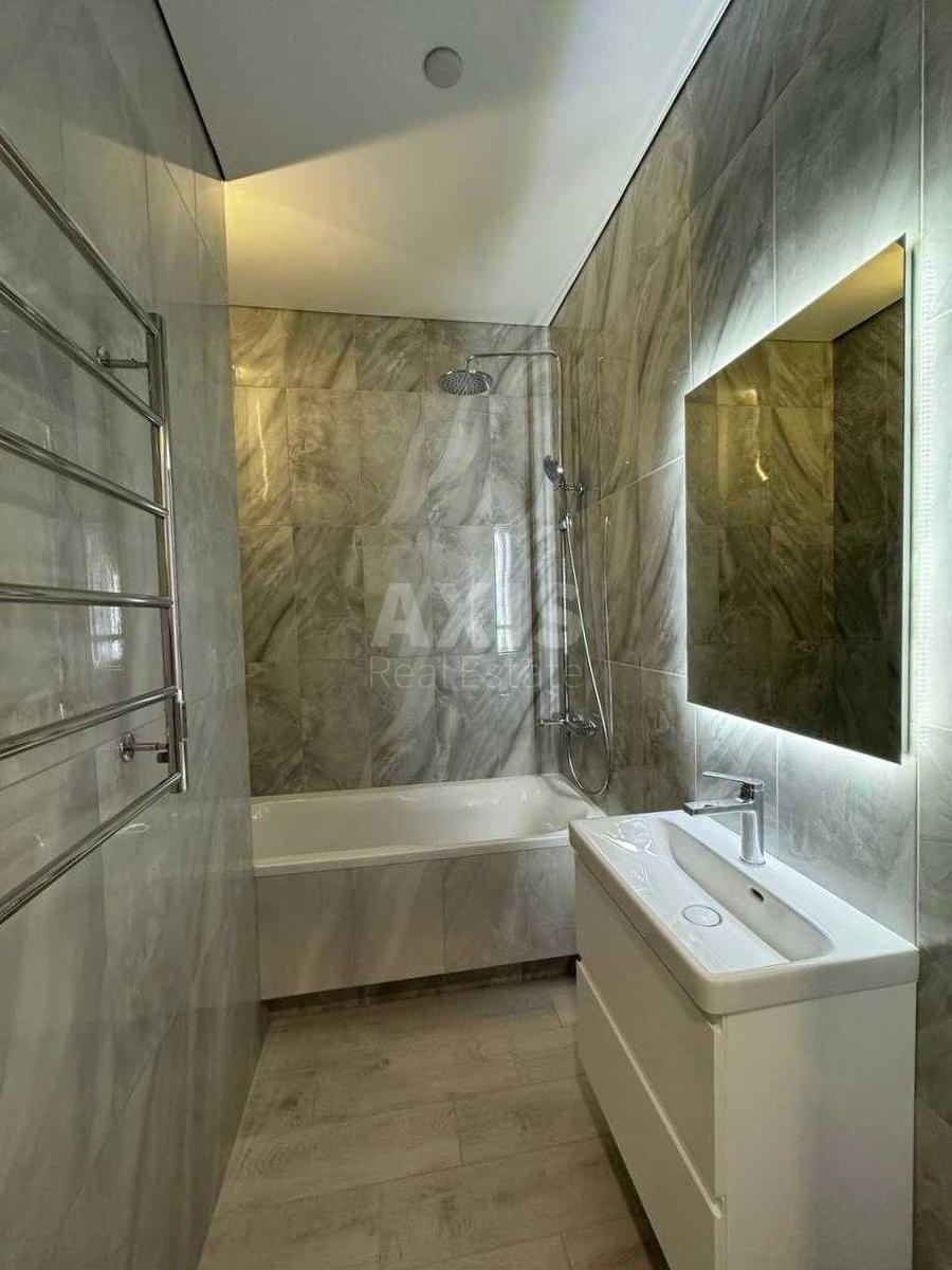 2k apartment pr-t Peremogy 119