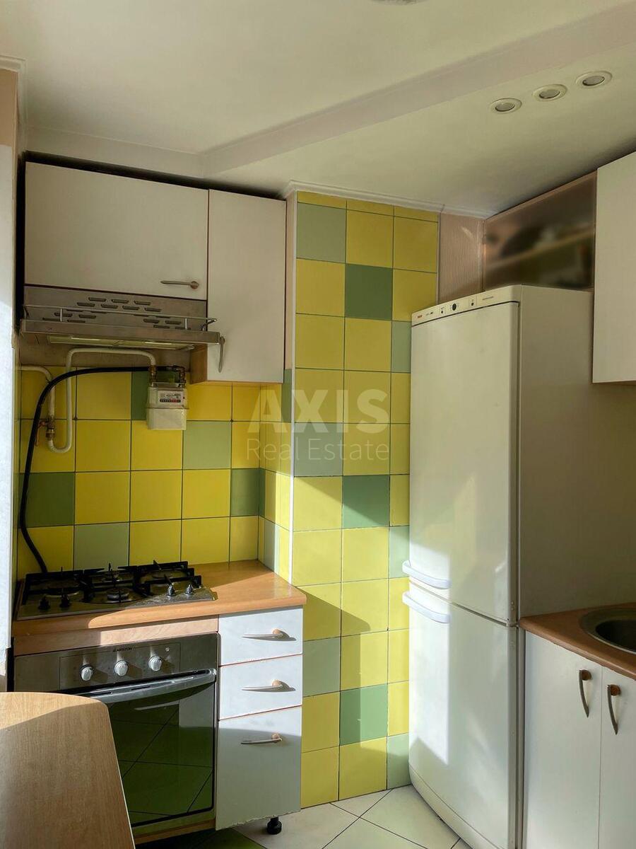 2k apartment prov. Vynogradnyj 661089