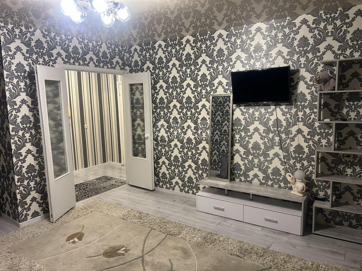 1k apartment vul. Avtozavods'ka 5А567303