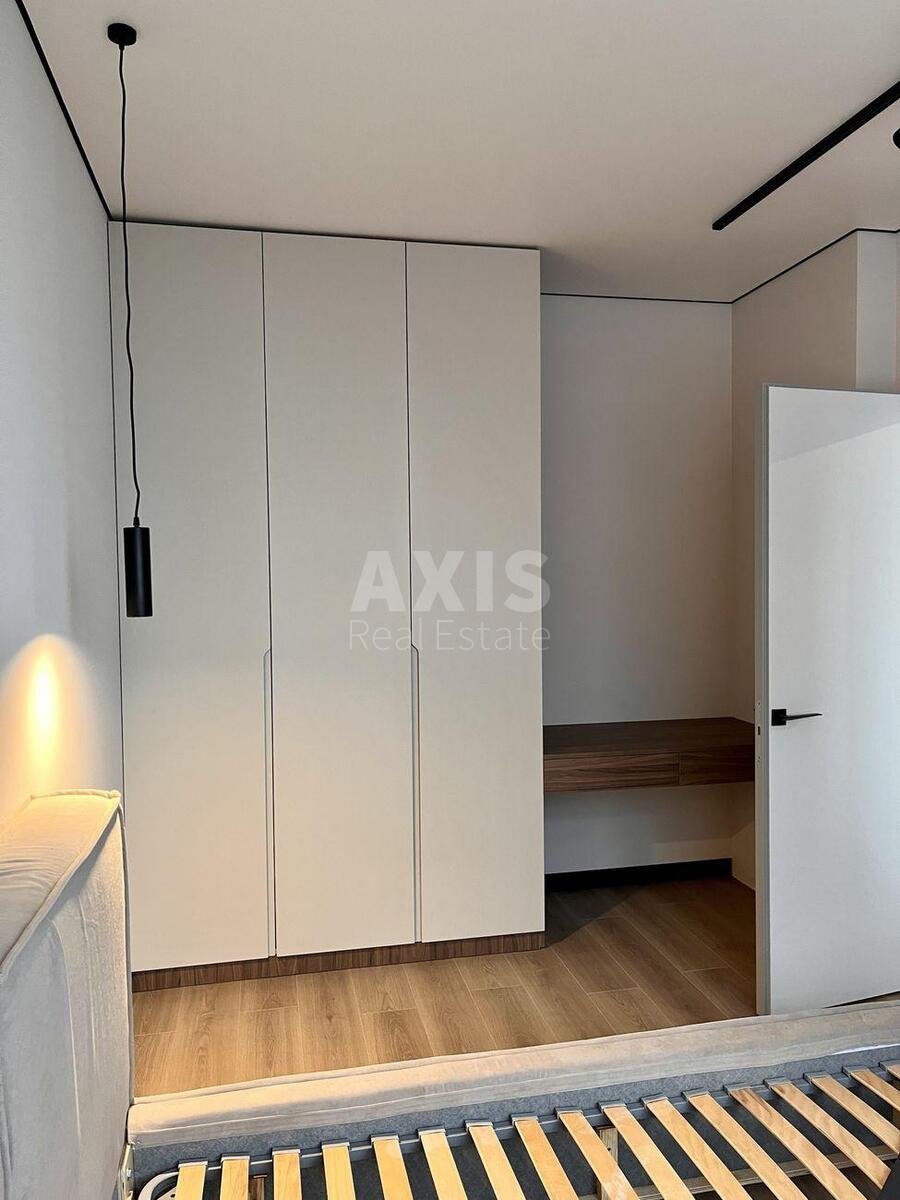 1k apartment vul. Chernigivs'ka 8Б467074