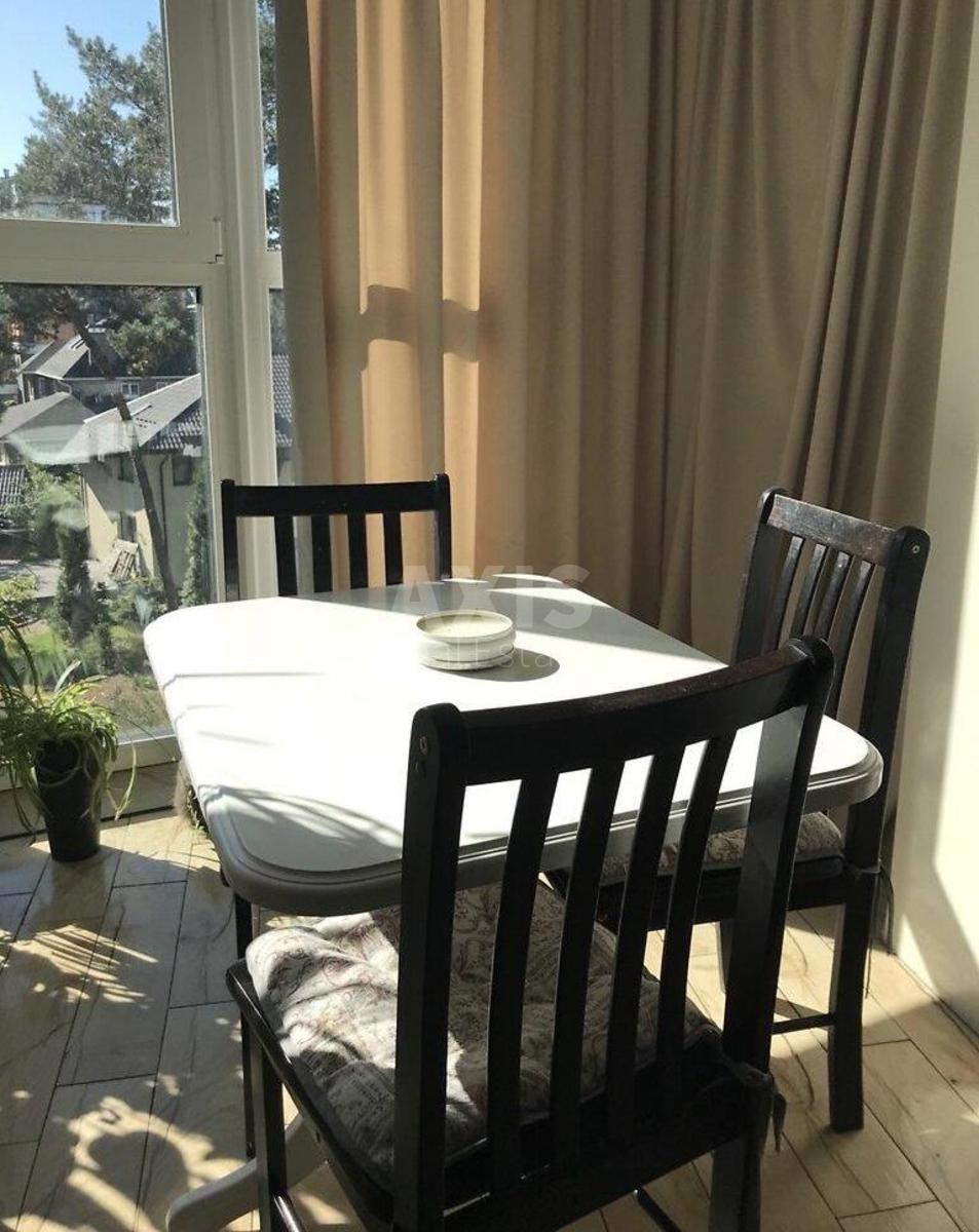 1k apartment vul. Radystiv 32