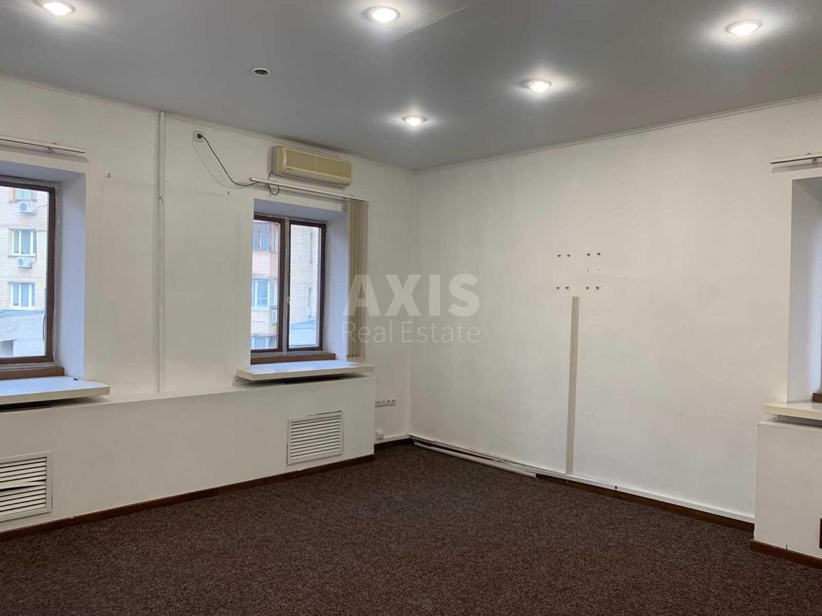 Office vul. Saksagans'kogo 52, 250m2567773