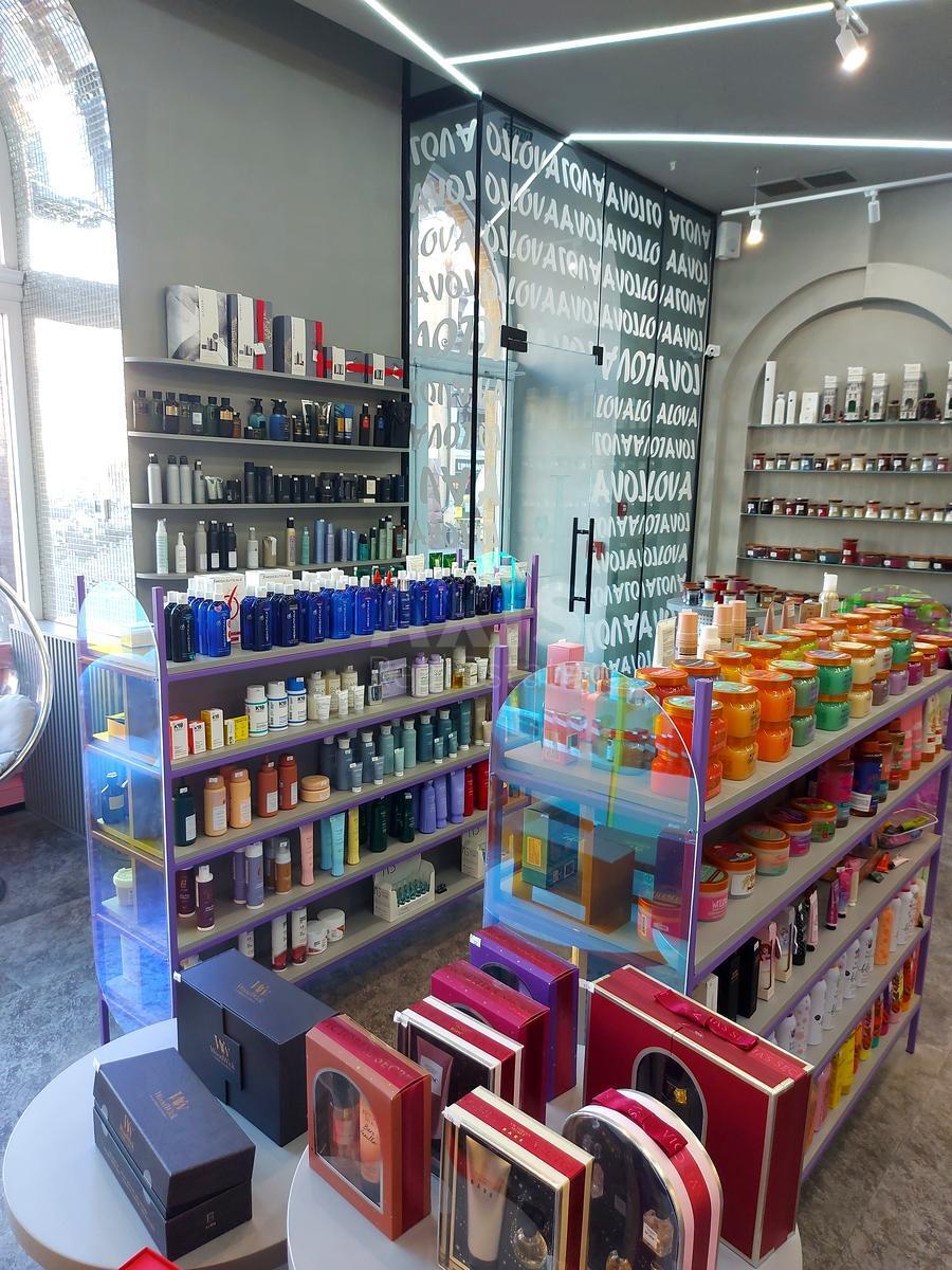 Объект торговли ул. Большая Васильковская 1/3, 84м2611713