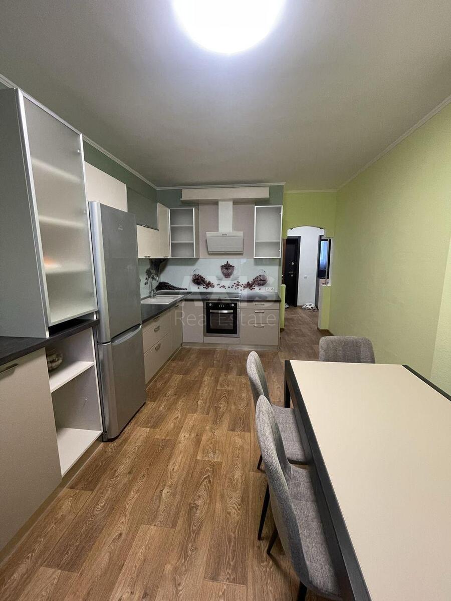 1k apartment vul. Urlivs'ka 401