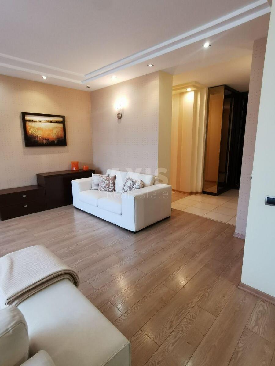 3k apartment vul. Knjazhyj Zaton 21611843