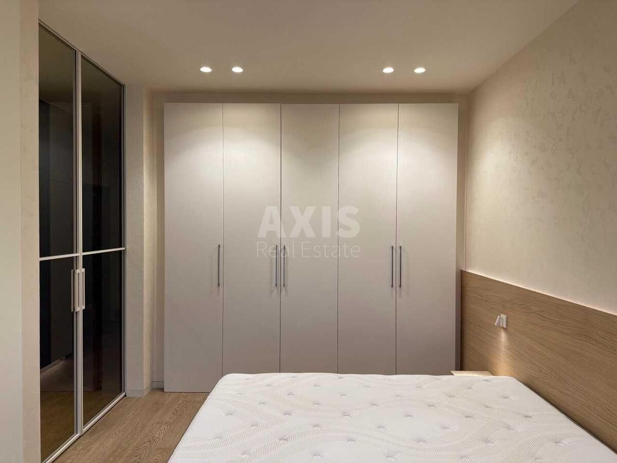 2k apartment vul. Dilova 1/22