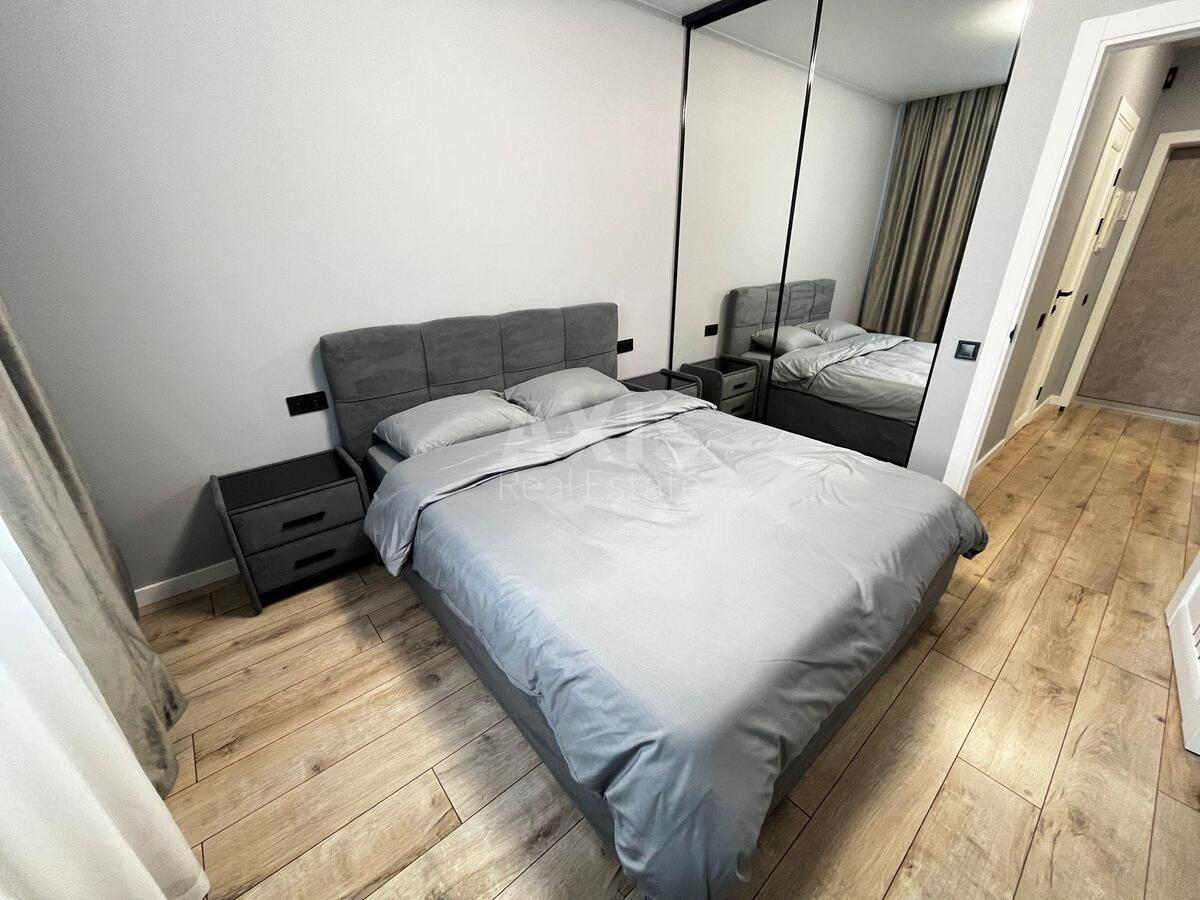 2k apartment vul. Mendeljejeva 197