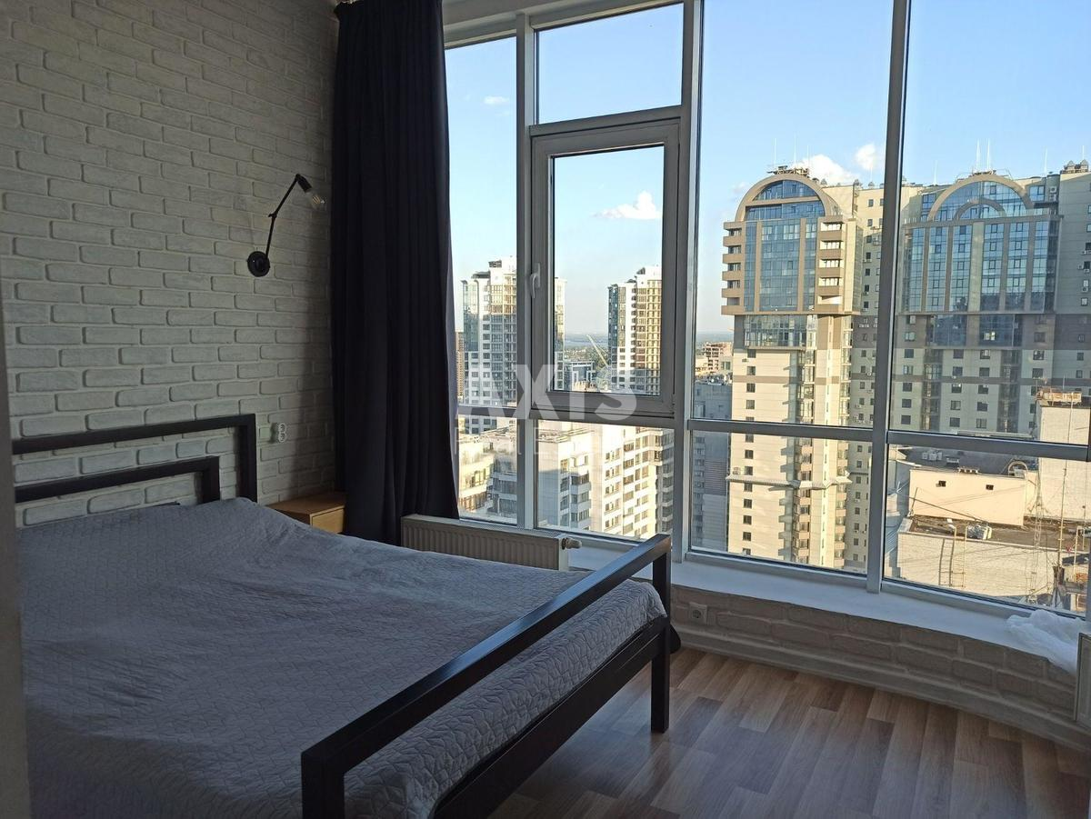 3k apartment vul. Dragomyrova Myhajla 2А33473