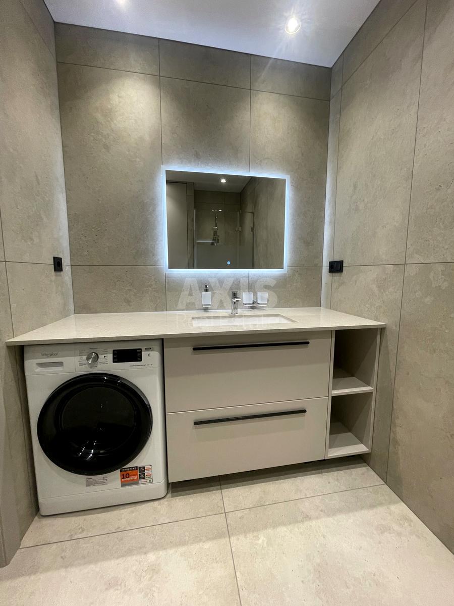 2k apartment vul. Oleksandra Olesja 10612585