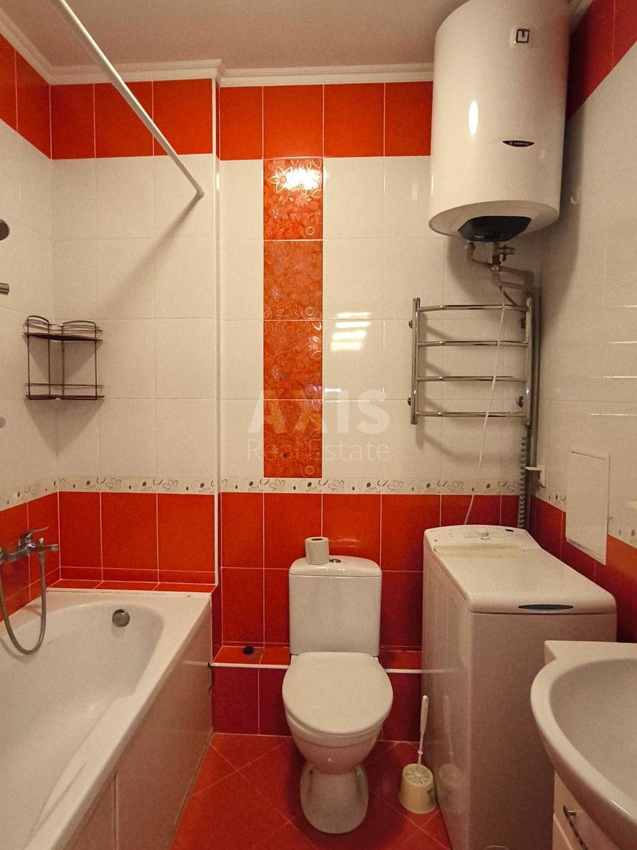 1k apartment vul. Regeneratorna 44