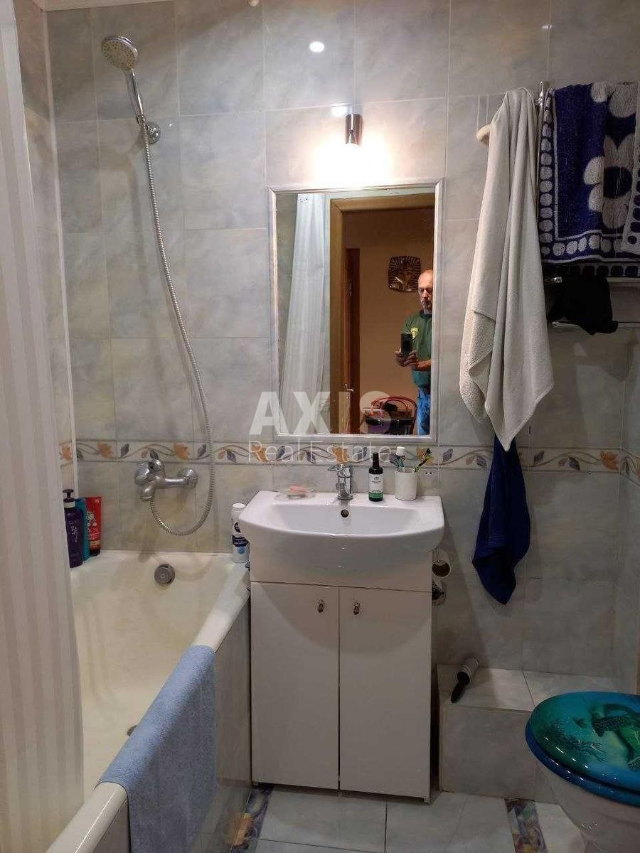 2k apartment vul. Novgorods'ka 116