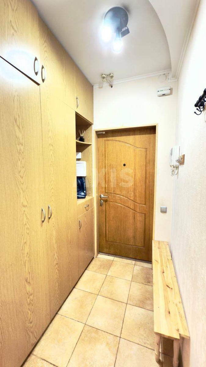 3k apartment vul. Tyraspol's'ka 43583009