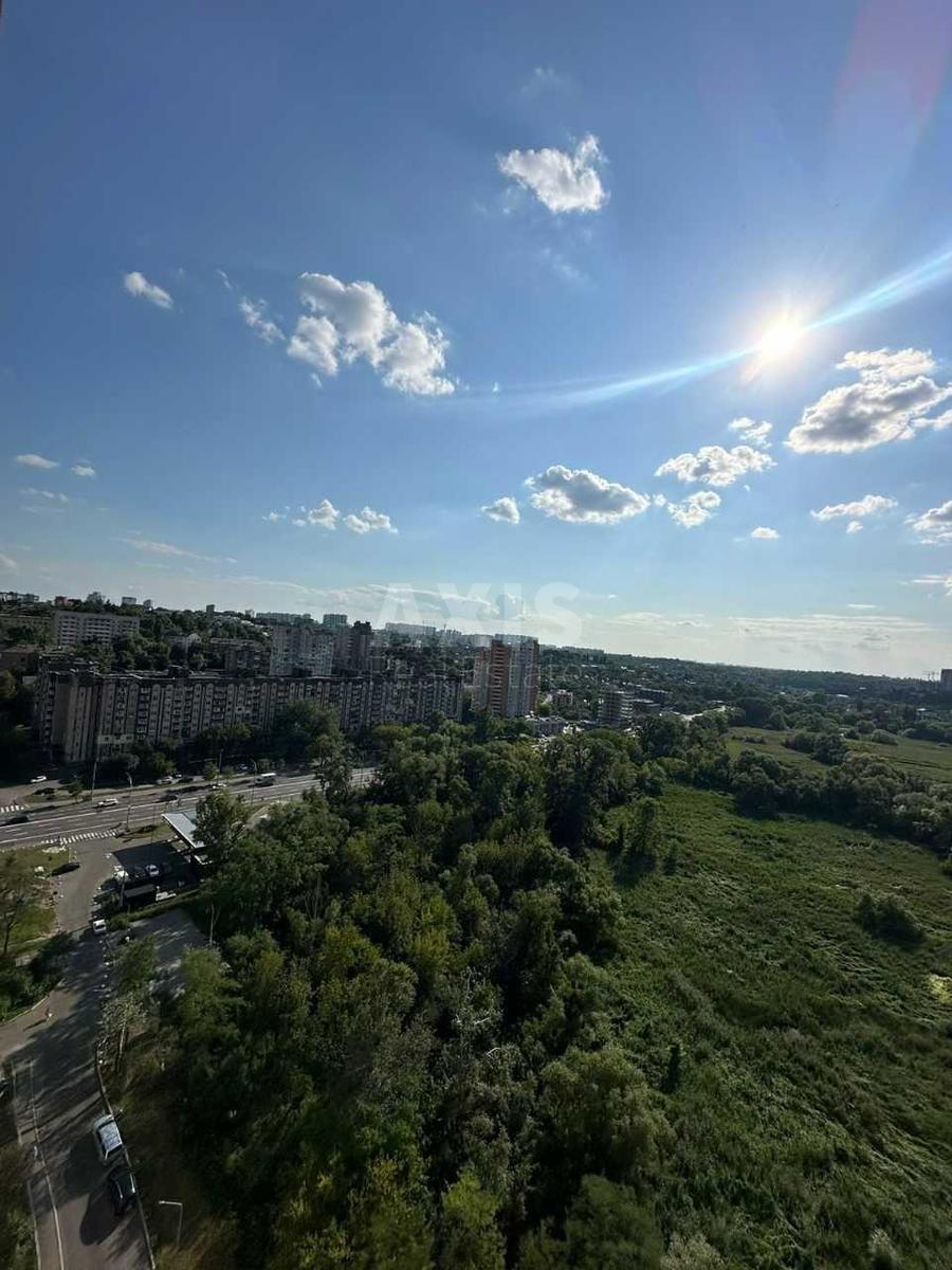 2k apartment prov. Jasynuvats'kyj 119