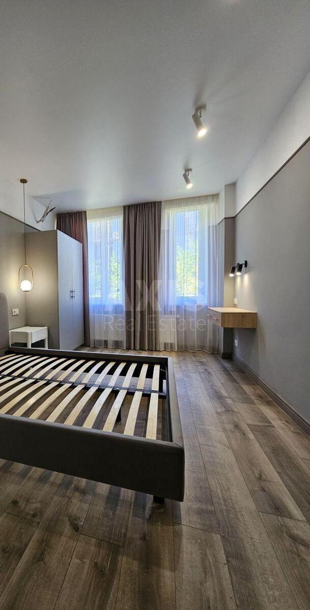 2k apartment vul. Regeneratorna 44