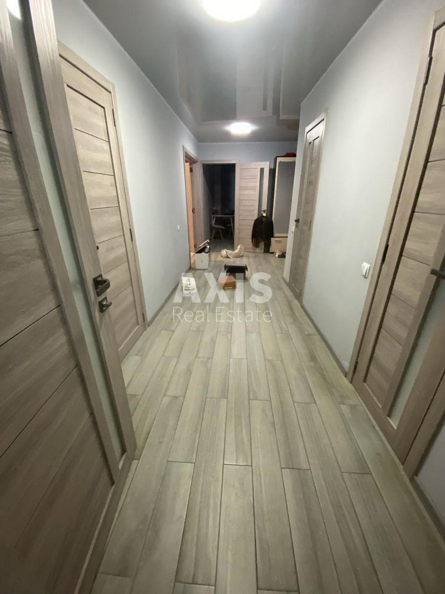3к квартира ул. Тепличная 48402834