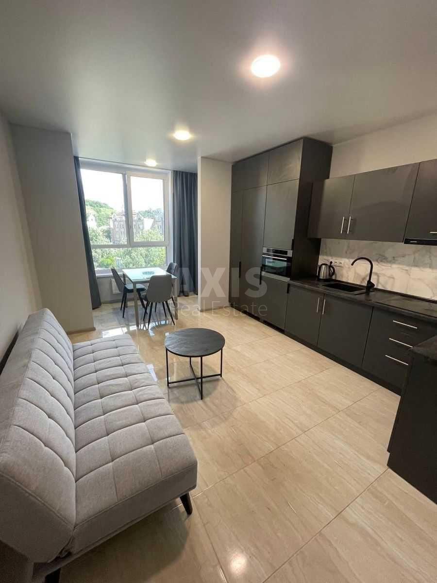 1k apartment vul. Glybochyc'ka 7358132
