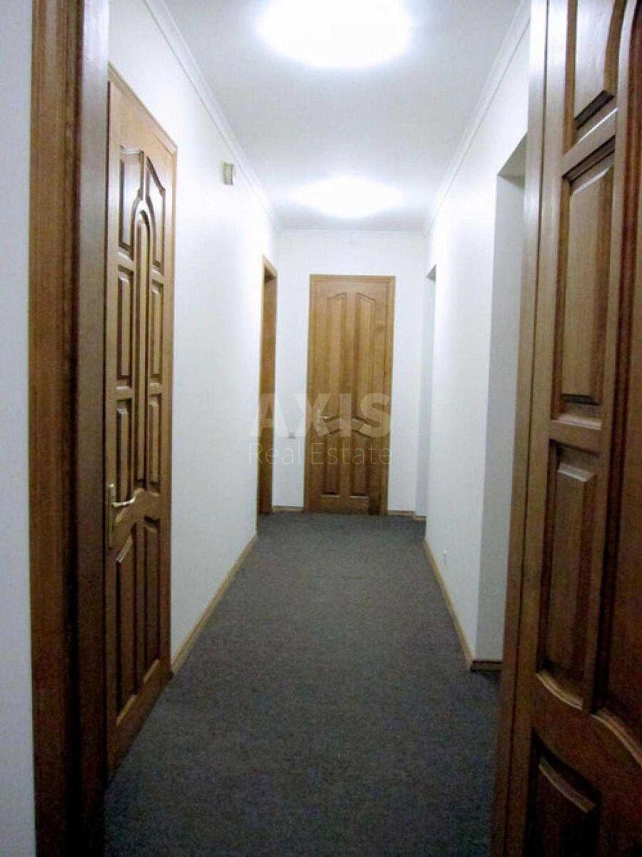 Office vul. Instytuts'ka 24/7, 133m2624543