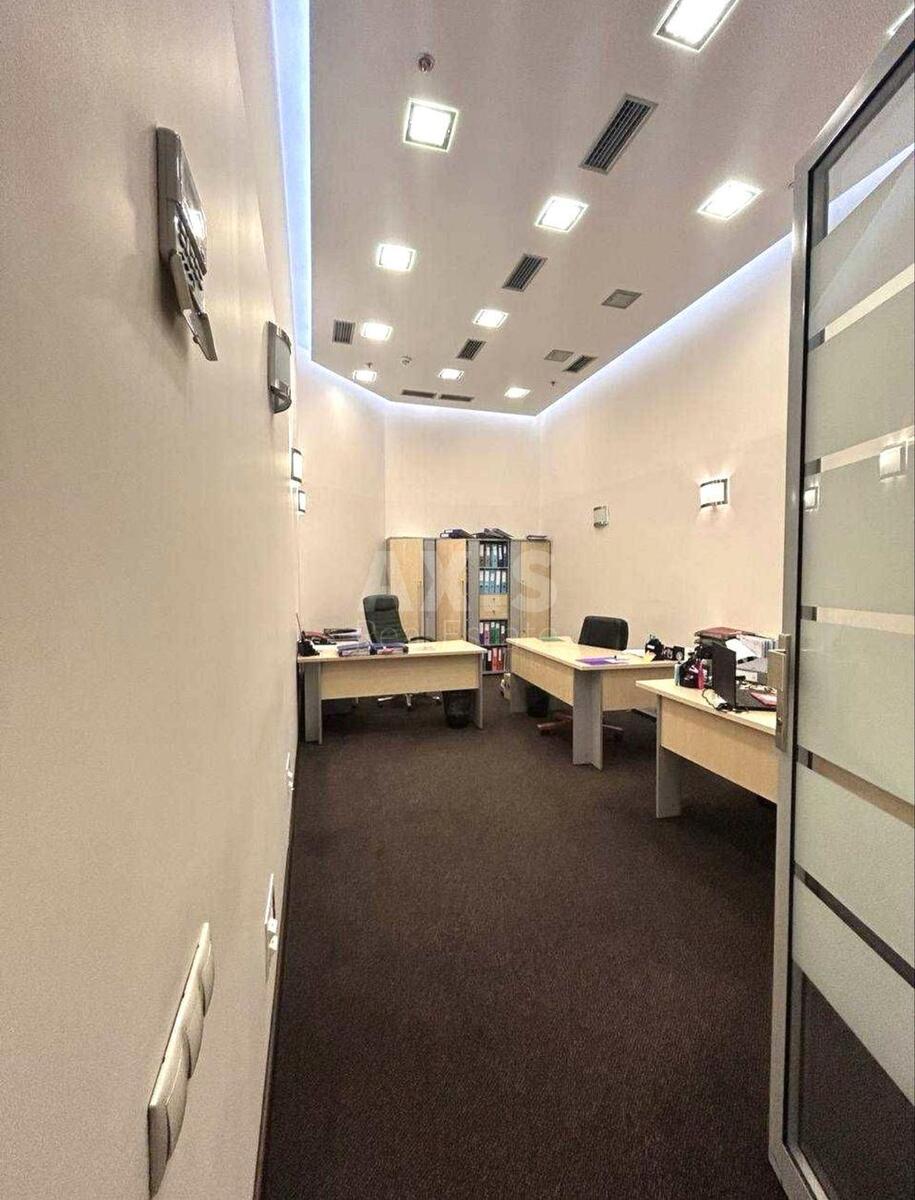 Офис ул. Кудряшова 20А, 252м2581866