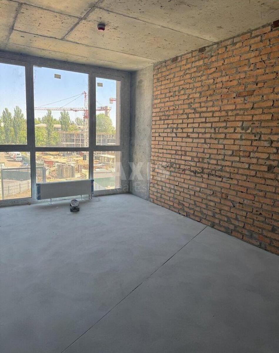 4k apartment vul. Saljutna 2, корп. 82