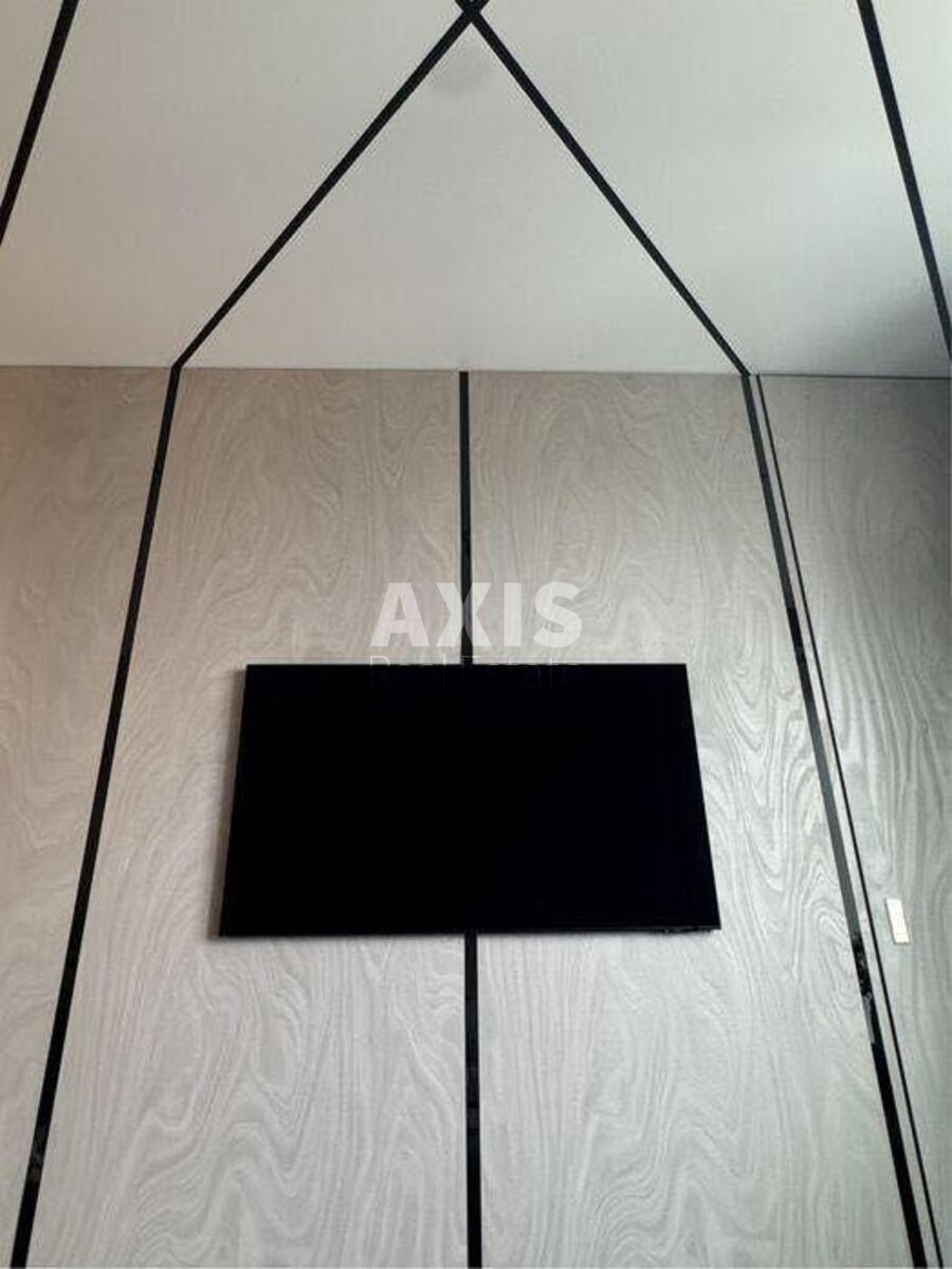 1k apartment vul. Antonovycha 1092