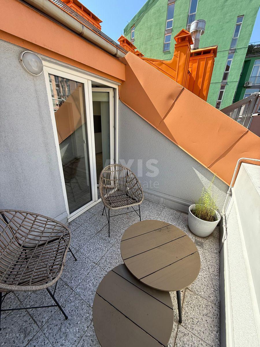 2k apartment vul. Regeneratorna 4580318