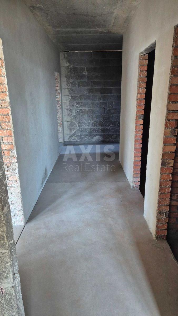 3k apartment vul. Novomostyc'ka 156