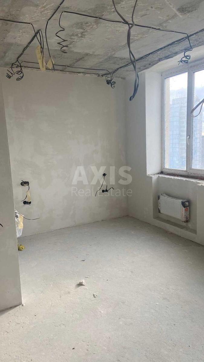 1k apartment vul. Saperno-Slobids'ka 223