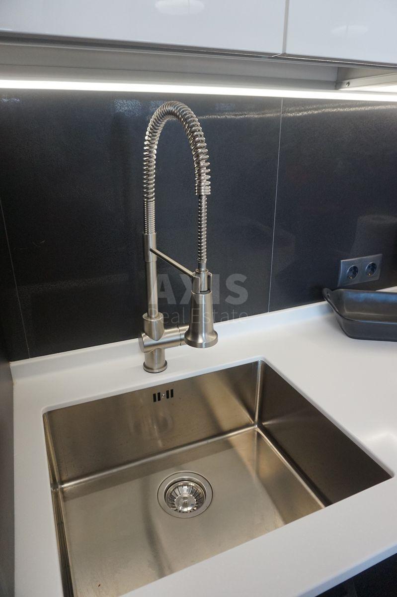 1k apartment vul. Zarichna 4, корп. 2580644