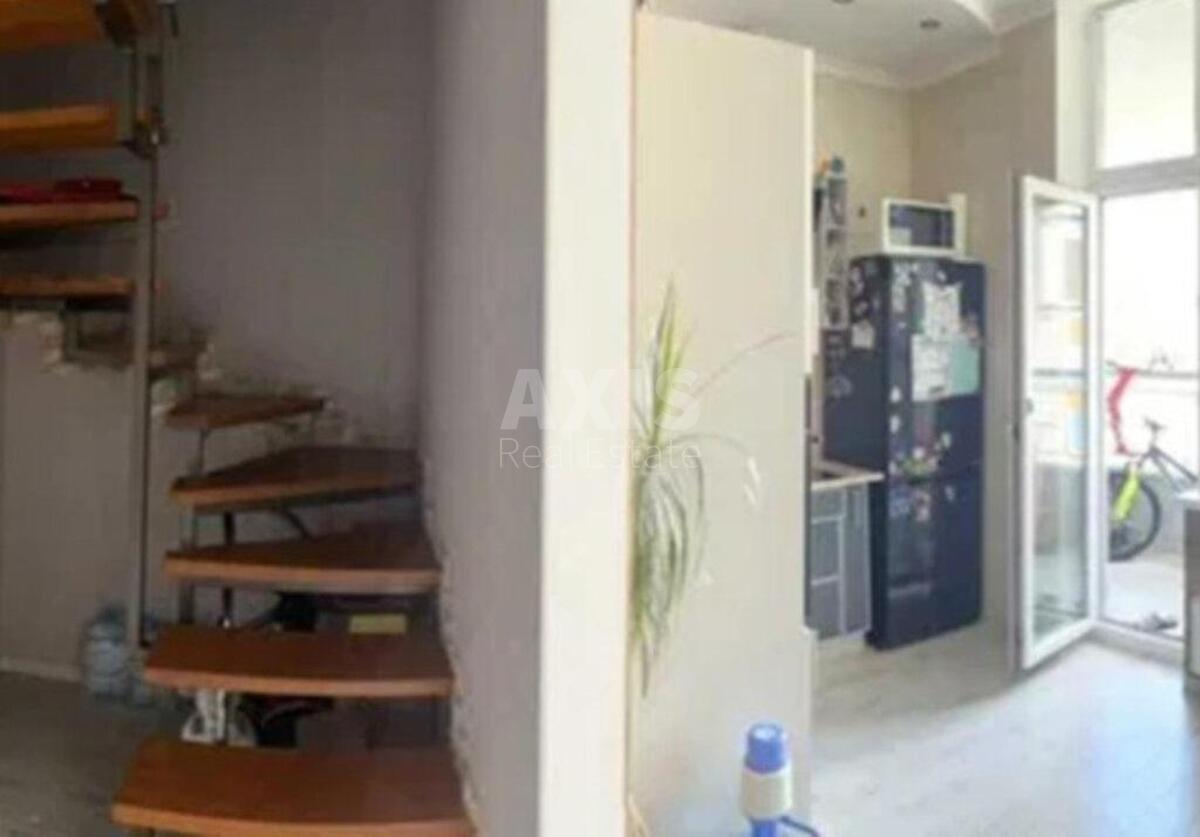 3k apartment vul. Kahovs'ka 60623533