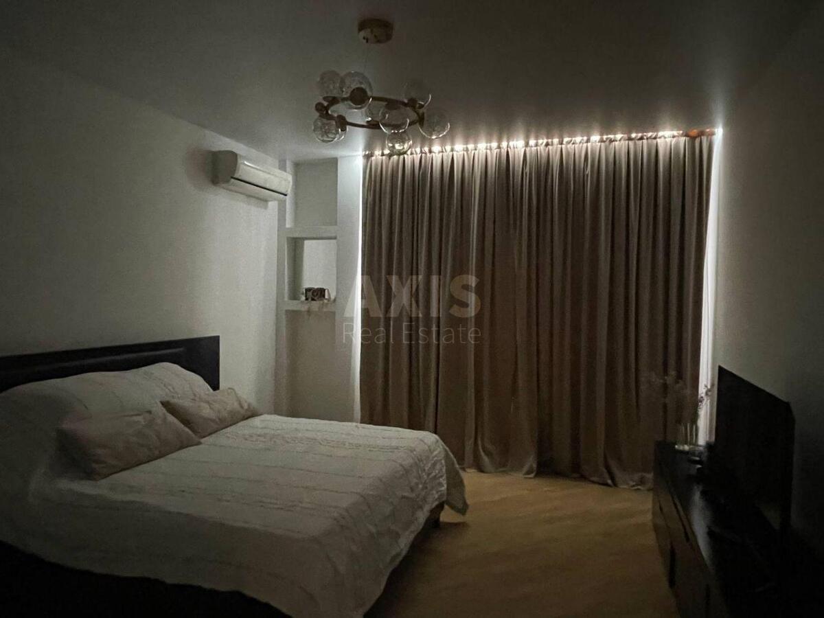 2k apartment pr-t Bazhana Mykoly 149