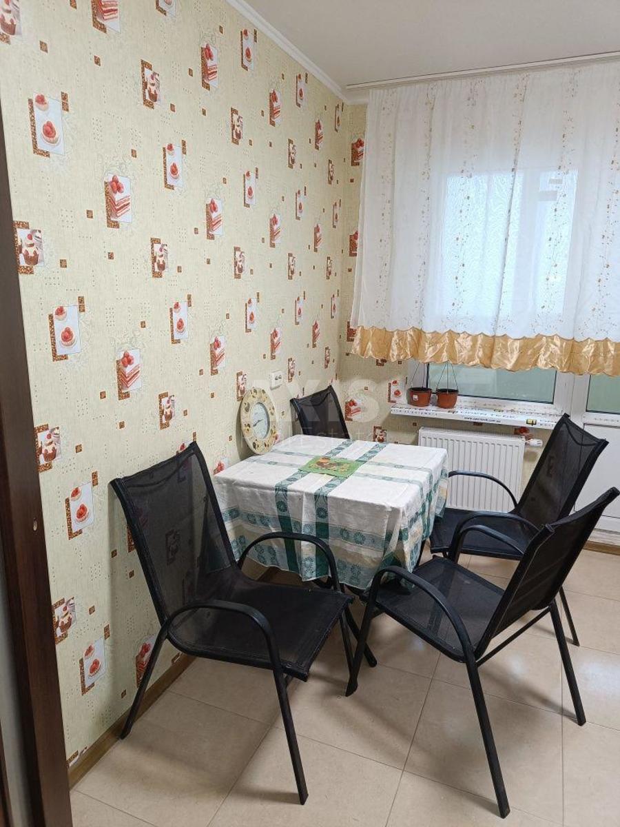 2k apartment pr-t Nauky 60А3