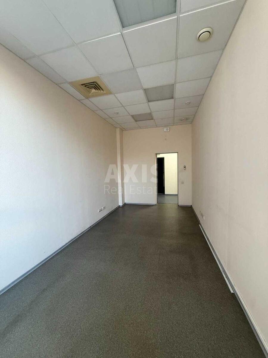 Офис ул. Сверстюка Евгения 2Б, 362м26241510