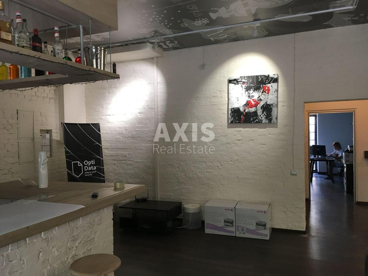 Office vul. Kozhum'jac'ka 12В, 117m2514740