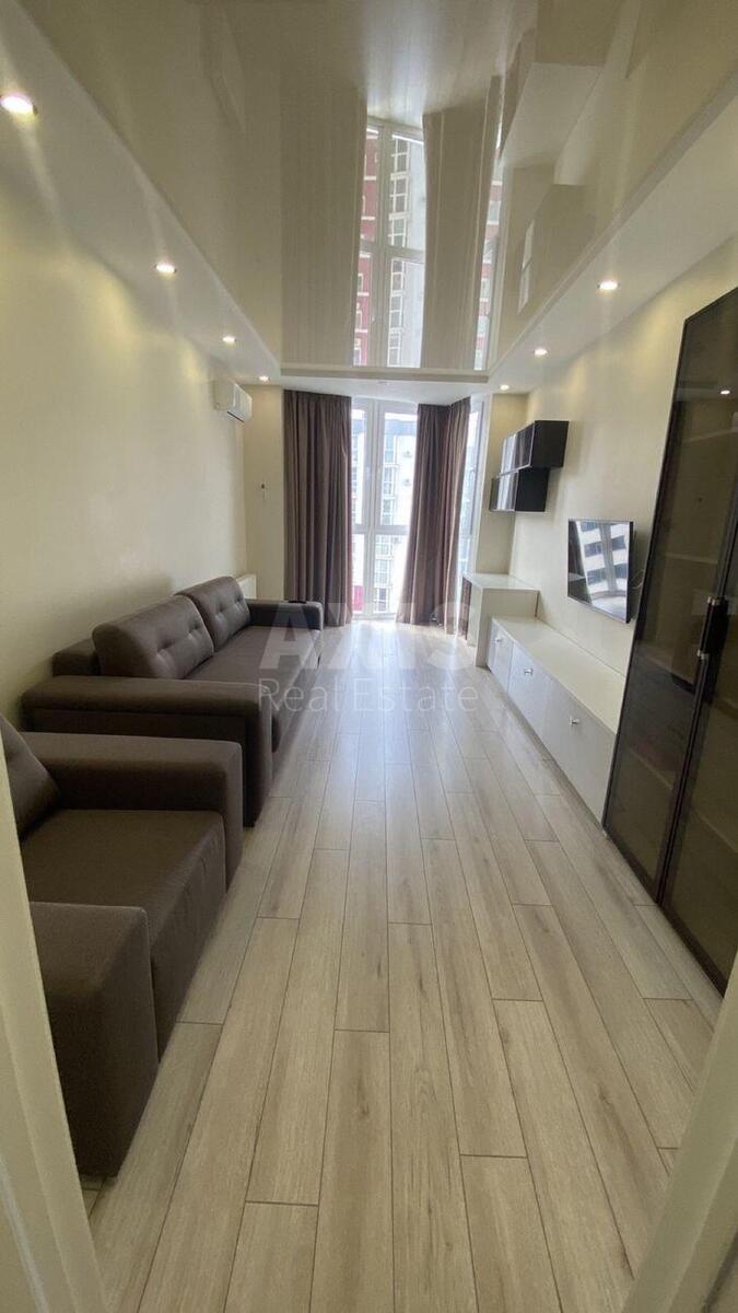 2k apartment vul. Dragomanova 21