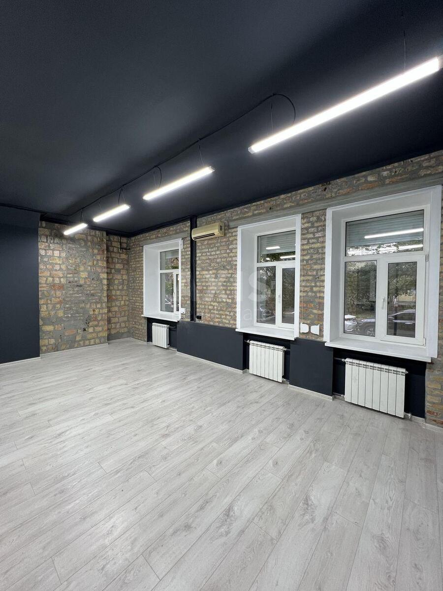 Офис ул. Резницкая 11, 130м2616520