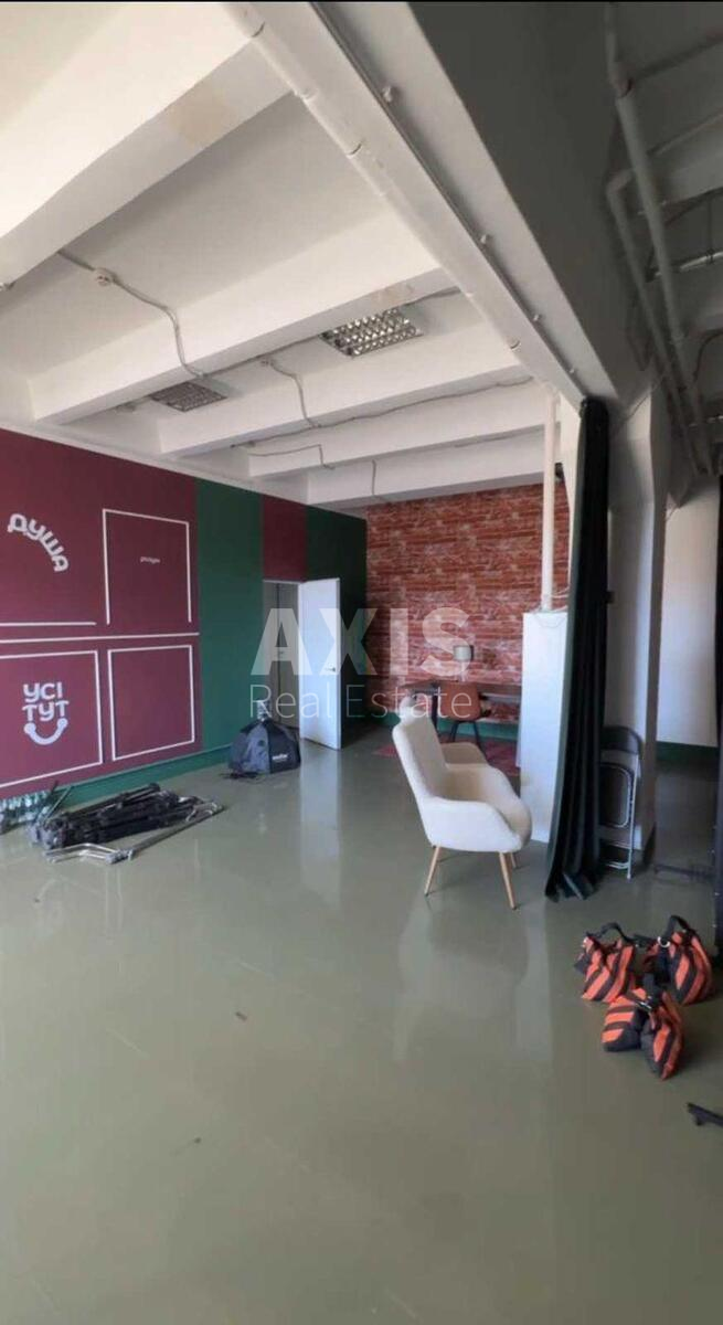 Office vul. Verhnij Val 2, 110m2585886