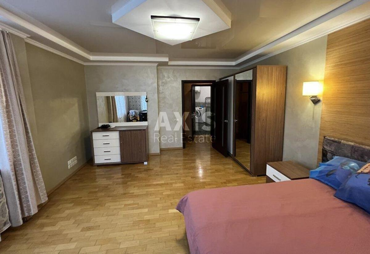 1k apartment vul. Krasnova Mykoly 175