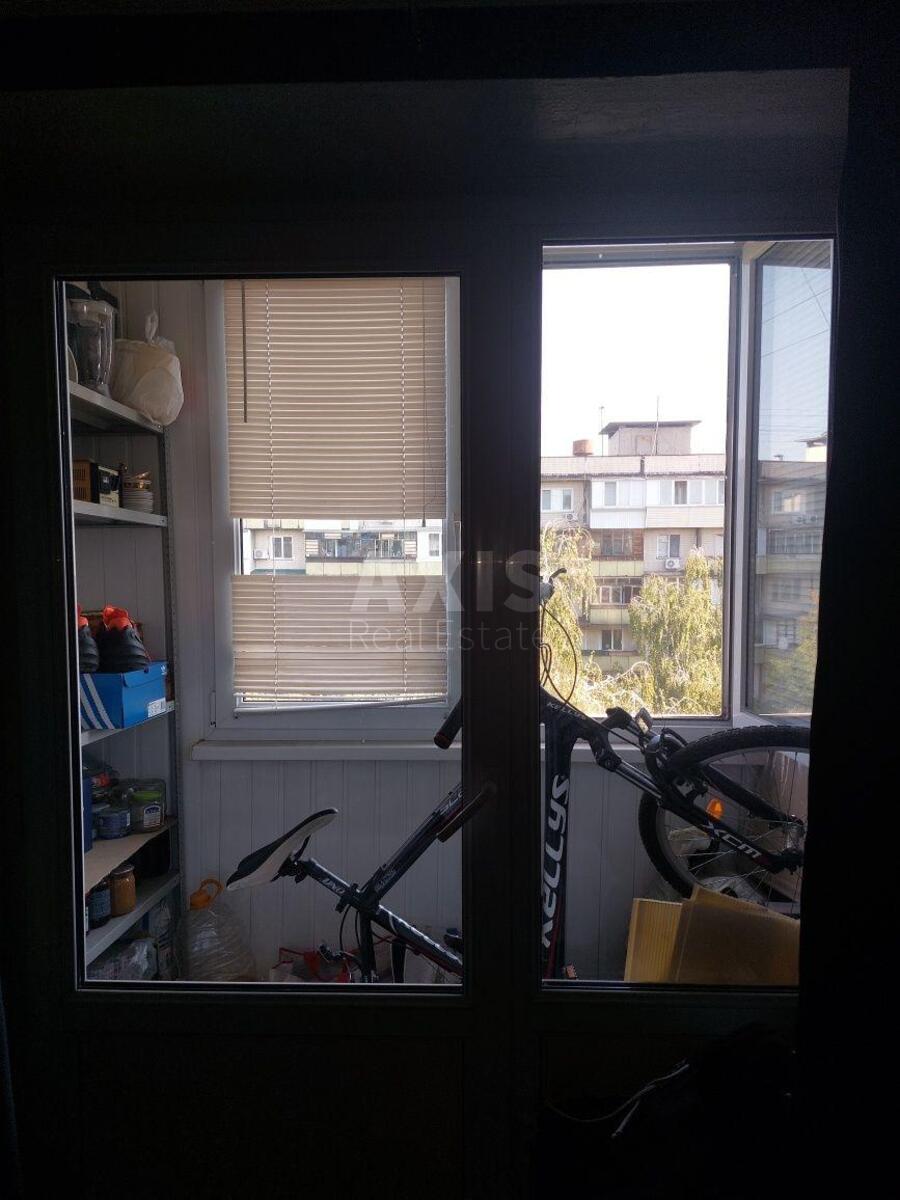 3k apartment vul. Zodchyh 62А5