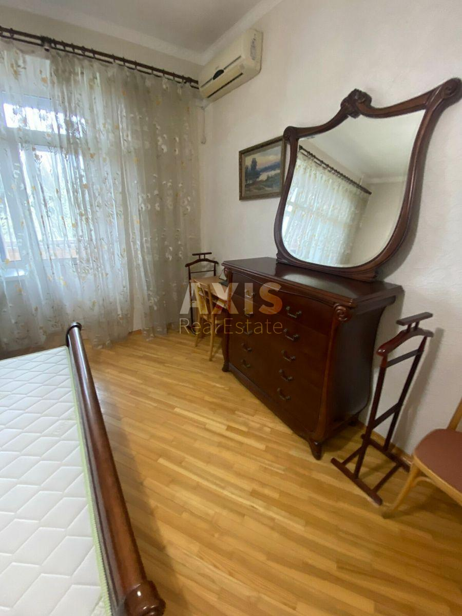 3к квартира ул. Грушевского Михаила 34А2