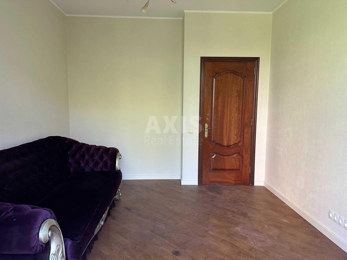 3k apartment pr-t Povitroflots'kyj 467