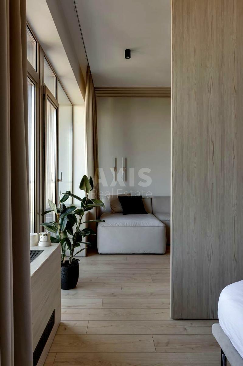 1k apartment prov. Laboratornyj 7617883