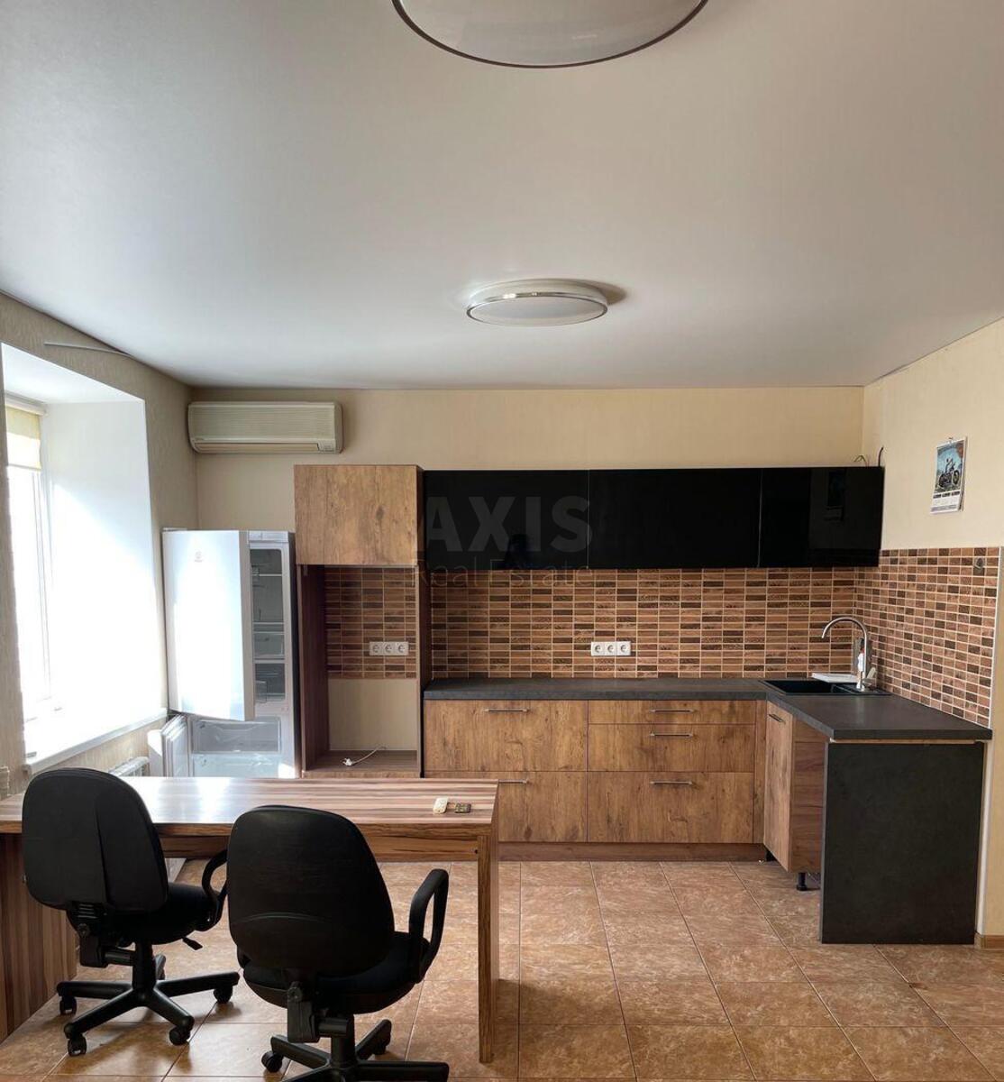 5k apartment vul. Sosnyc'ka 2157461