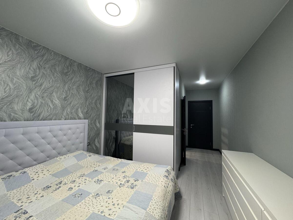 2k apartment vul. Bogdanivs'ka 7А618234