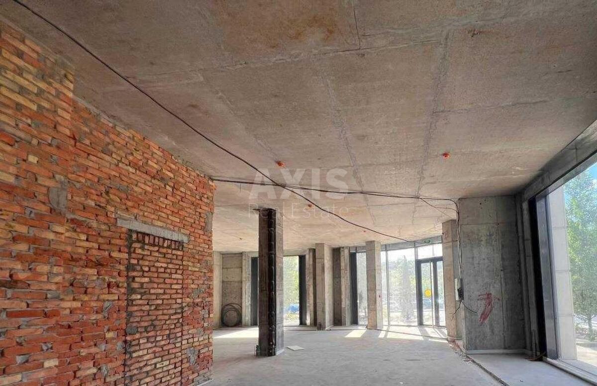 Офис ул. Антоновича 118, 338м2